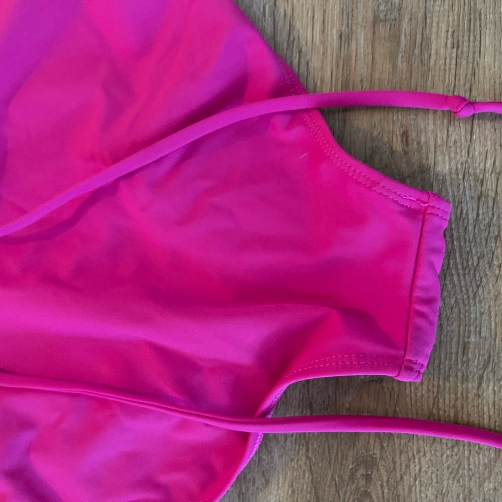 TA3 Plungey swimsuit - Picture 5 of 7